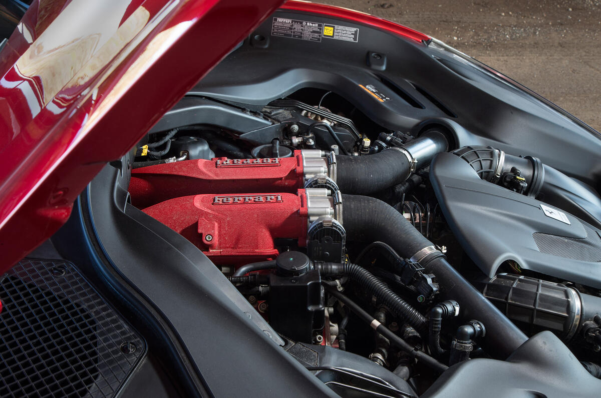 Ferrari Portofino Review (2020)